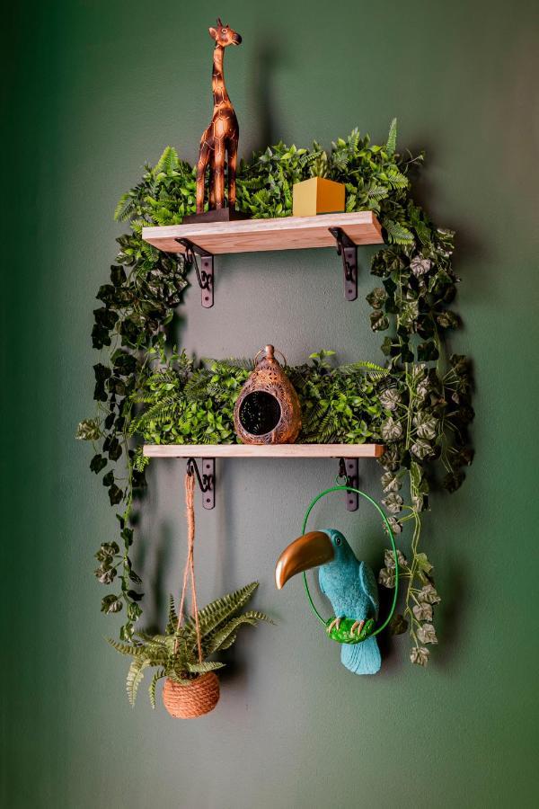 Appartement Jungle - Libourne Centre - 4 Pers - Sauna - Netflix Zewnętrze zdjęcie